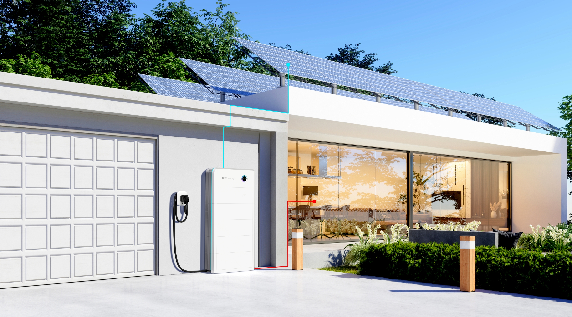 AVO Elektrotechnik, Meisterbetrieb, Steiermark, E-Ladestationen, Zuhause, Unternehmen