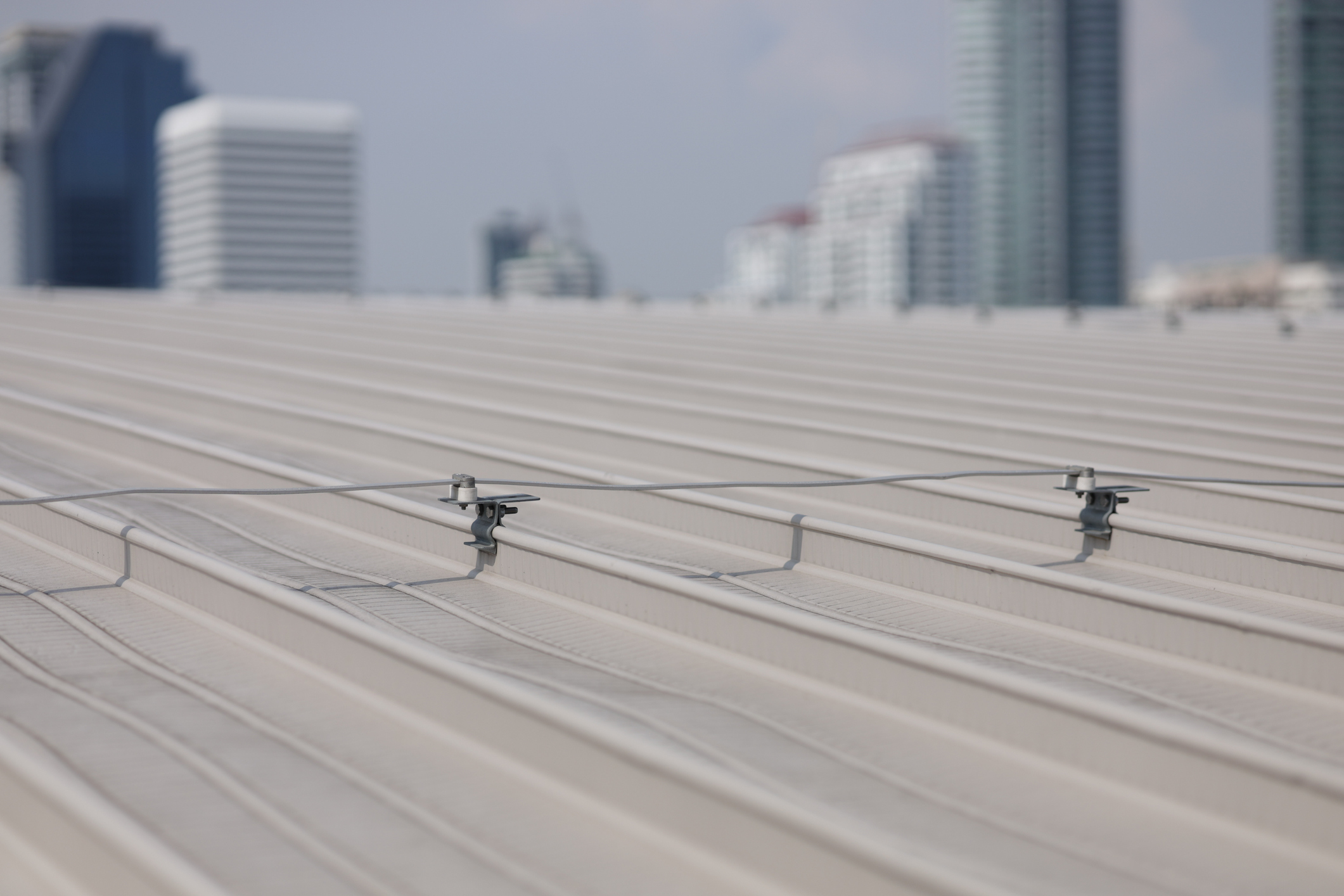 AVO Elektrotechnik, Meisterbetrieb, Blitzschutz Steiermark