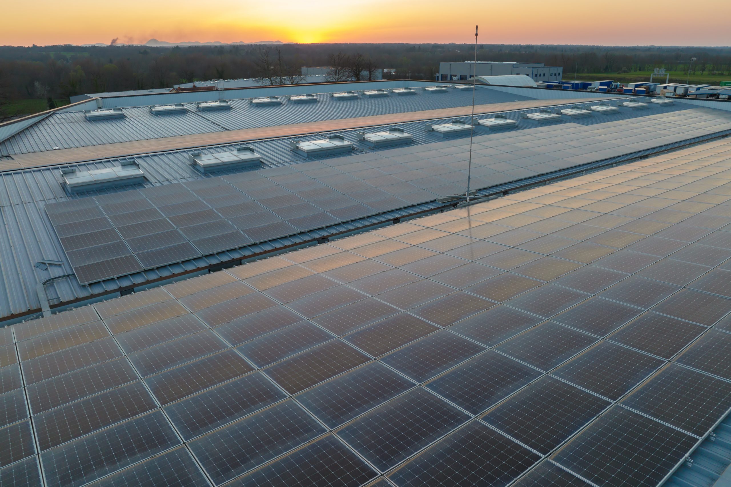 AVO Elektrotechnik, Meisterbetrieb, Photovoltaikanlage