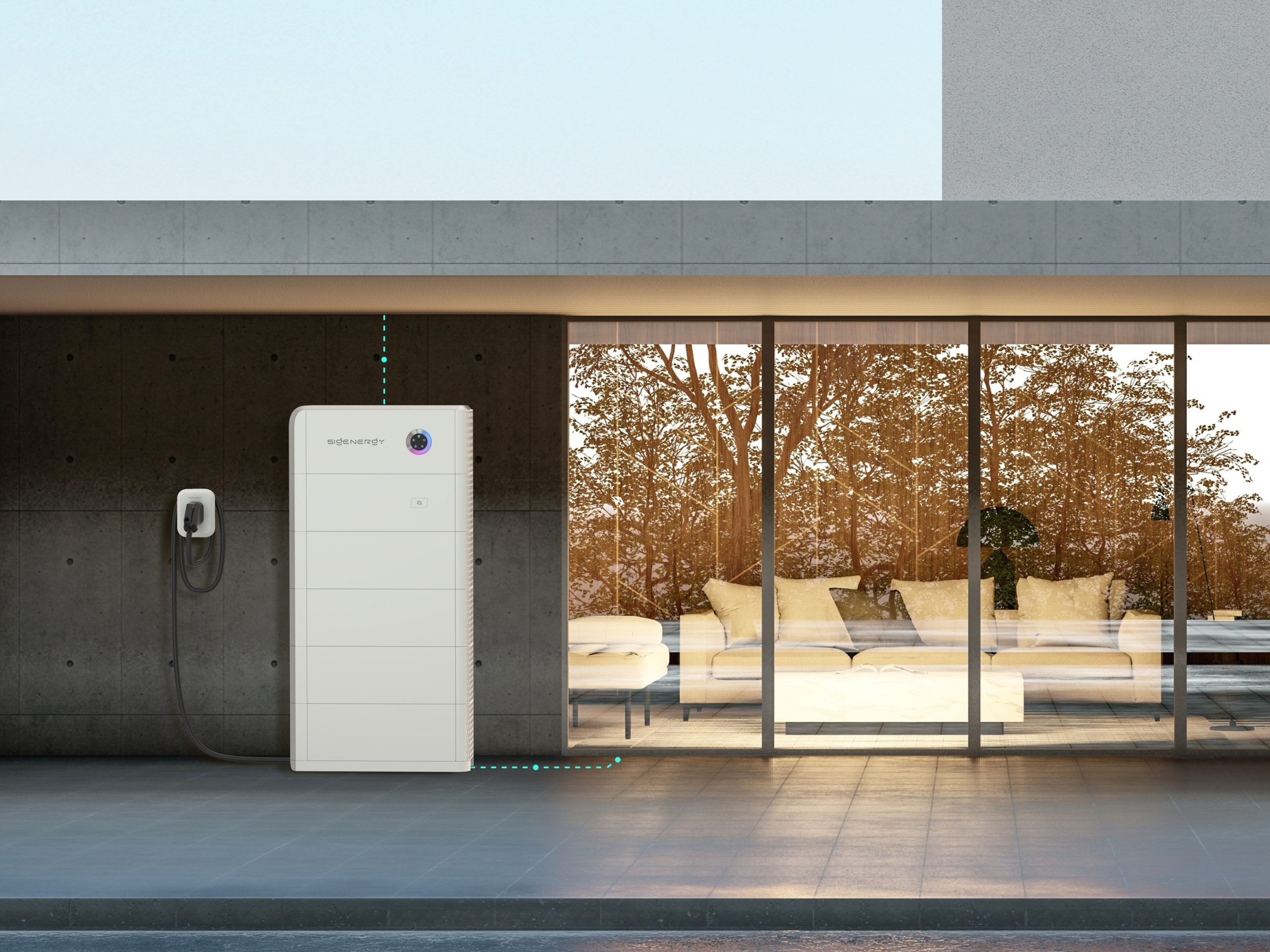 AVO Elektrotechnik, Meisterbetrieb, Photovoltaikanlage Steiermark zuhause